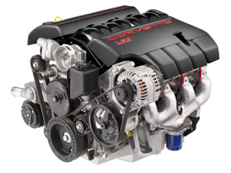 B1264 Engine